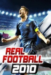 game pic for Real football 2010